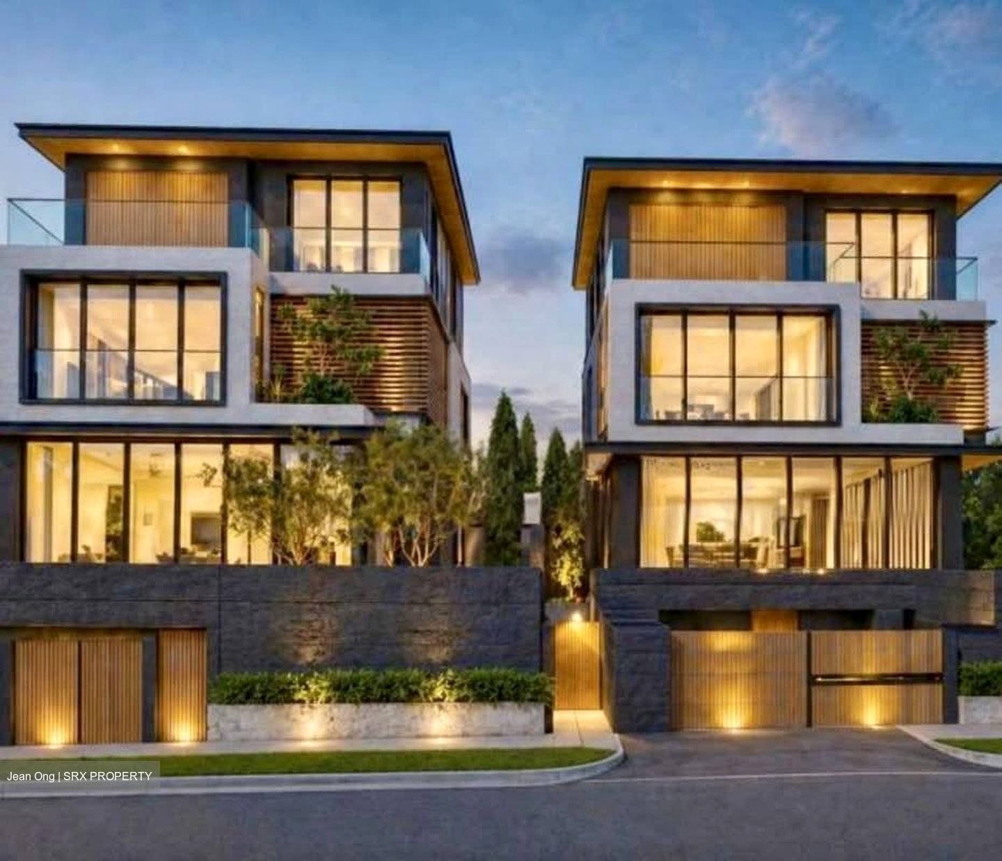 Holland Grove Park (D10), Detached #582393701